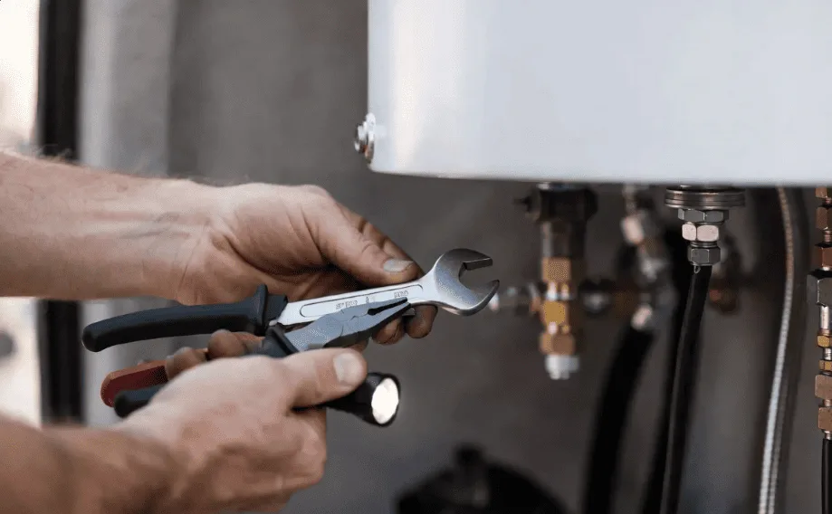 Why choose Water Heater Repair in Coggon, IA